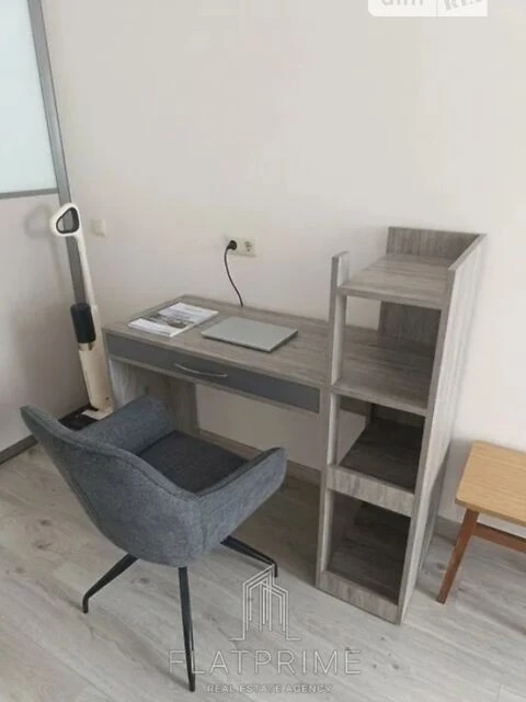 Продаж 1к квартири 40.22 кв. м на пров. Балтійський 3А • ID