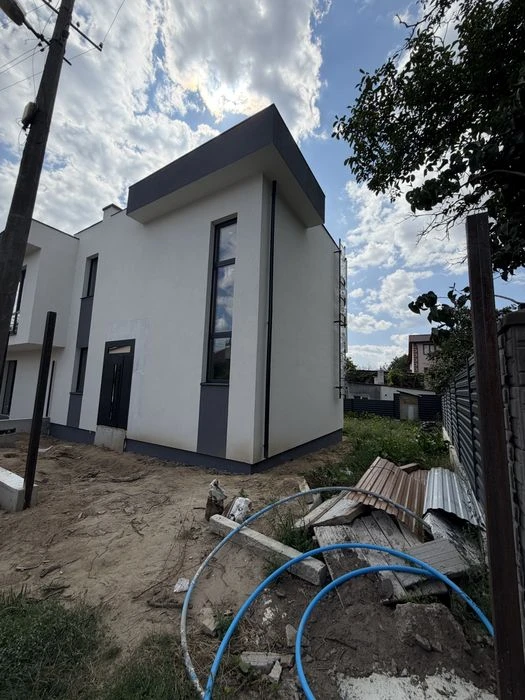 Продаж котеджу у Львові від забудовника