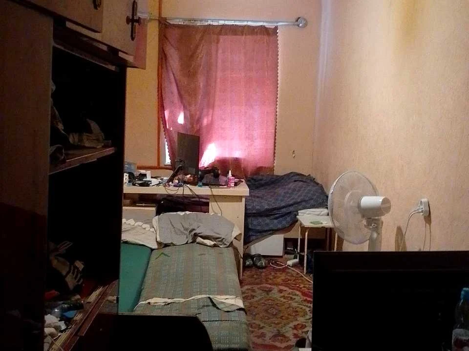 Квартира. Одеса, Преображенська вул.