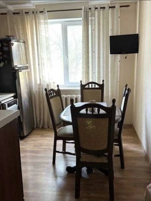 Продам 4х кім квартиру по Курузова Хортицький р-н Можливо Се