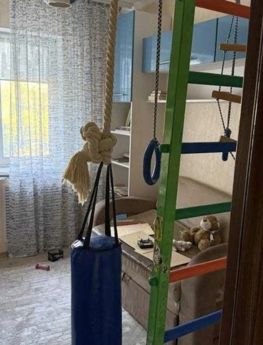 Продам 4х кім квартиру по Курузова Хортицький р-н Можливо Се