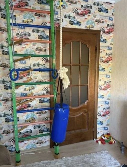 Продам 4х кім квартиру по Курузова Хортицький р-н Можливо Се