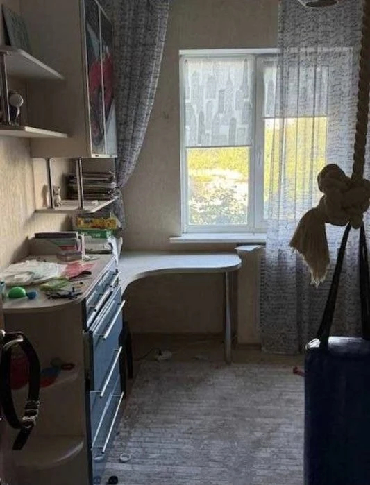 Продам 4х кім квартиру по Курузова Хортицький р-н Можливо Се