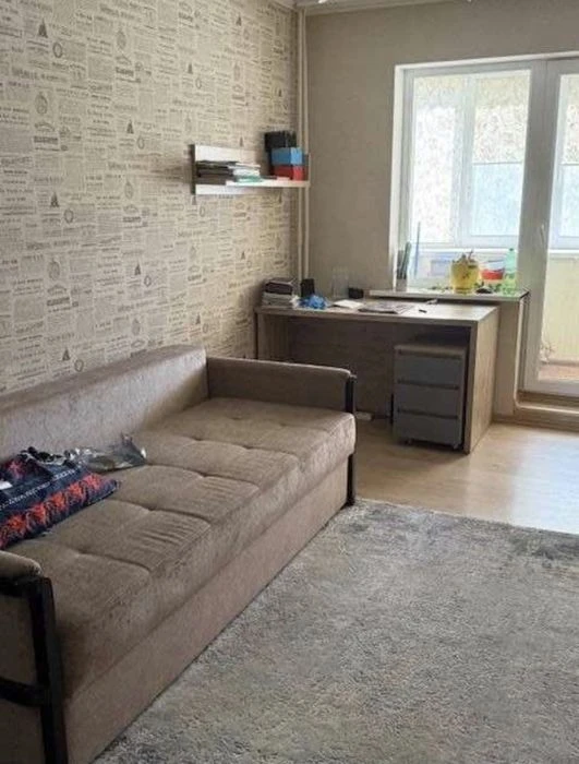 Продам 4х кім квартиру по Курузова Хортицький р-н Можливо Се