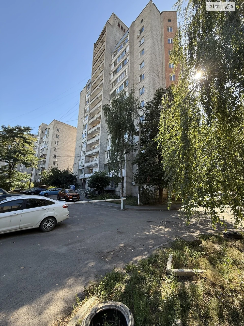 Продаж Квартира Свердловський масив