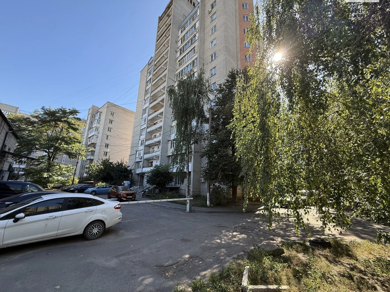Продаж Квартира Свердловський масив