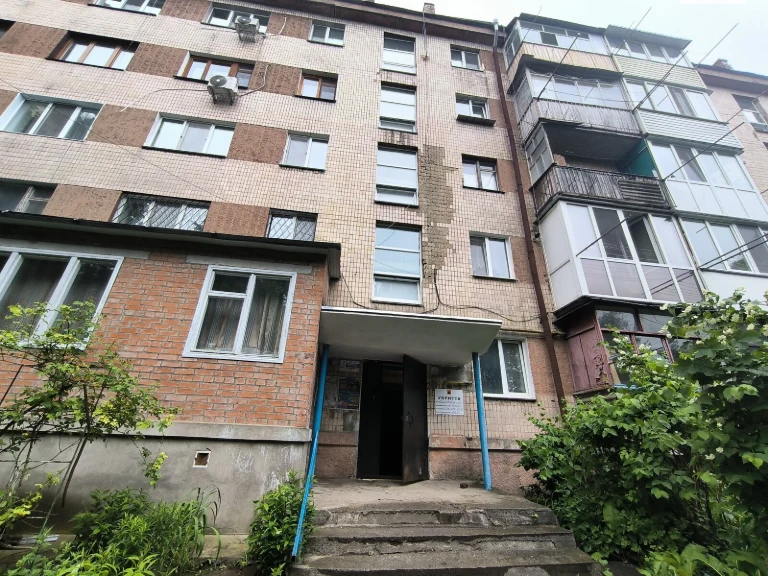 Продаж Квартира Вишенька