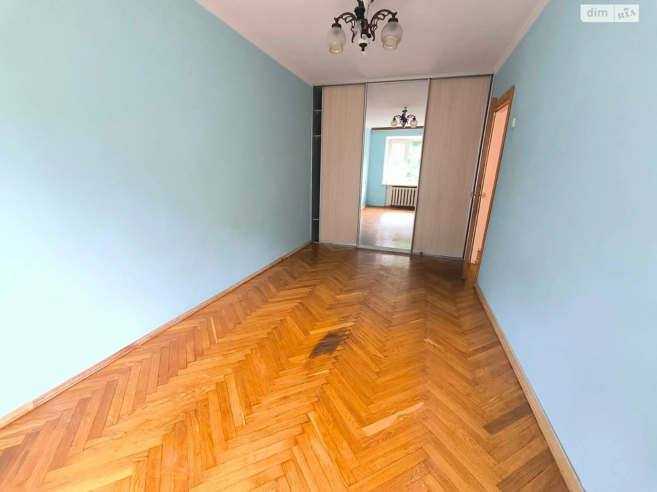 Продаж Квартира Вишенька