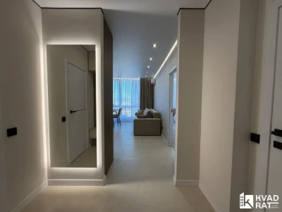 Найнижча ціна! Продаж 1 кім,ЖК Manhattan,якісний ремонт