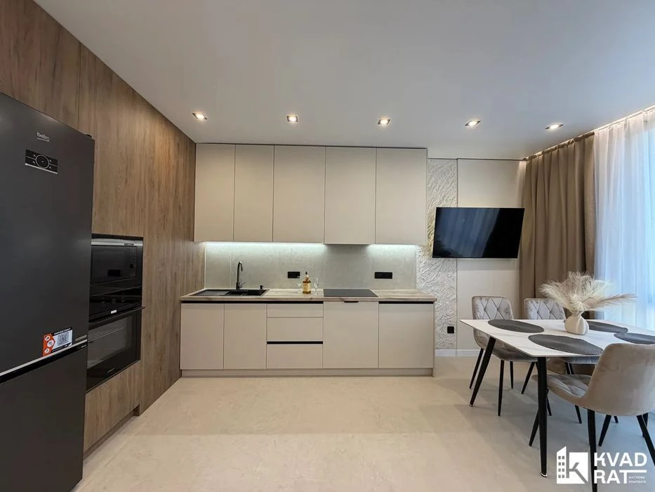 Найнижча ціна! Продаж 1 кім,ЖК Manhattan,якісний ремонт