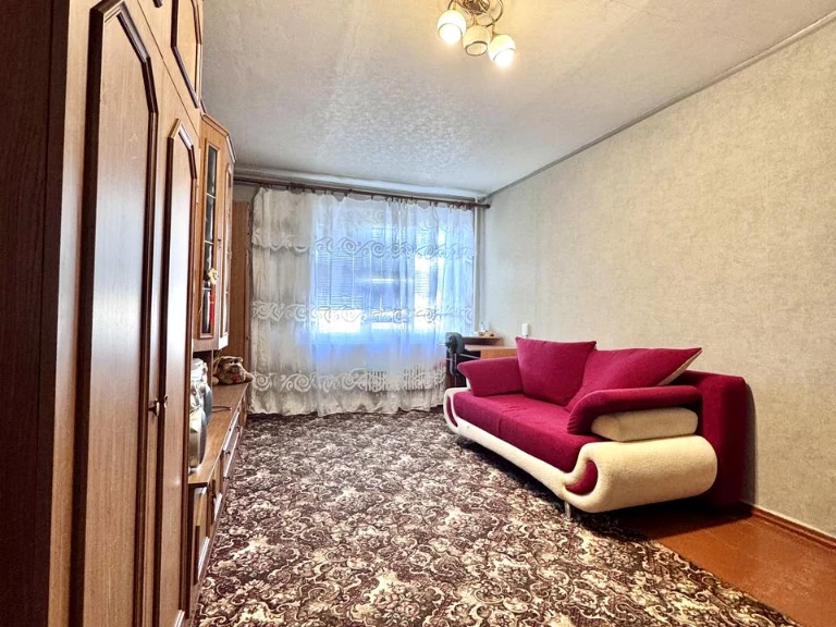 Квартира. Харків, Монюшка вул.