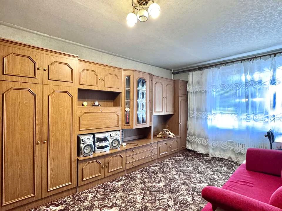 Квартира. Харків, Монюшка вул.