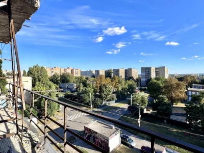 Квартира. Харків, Монюшка вул.