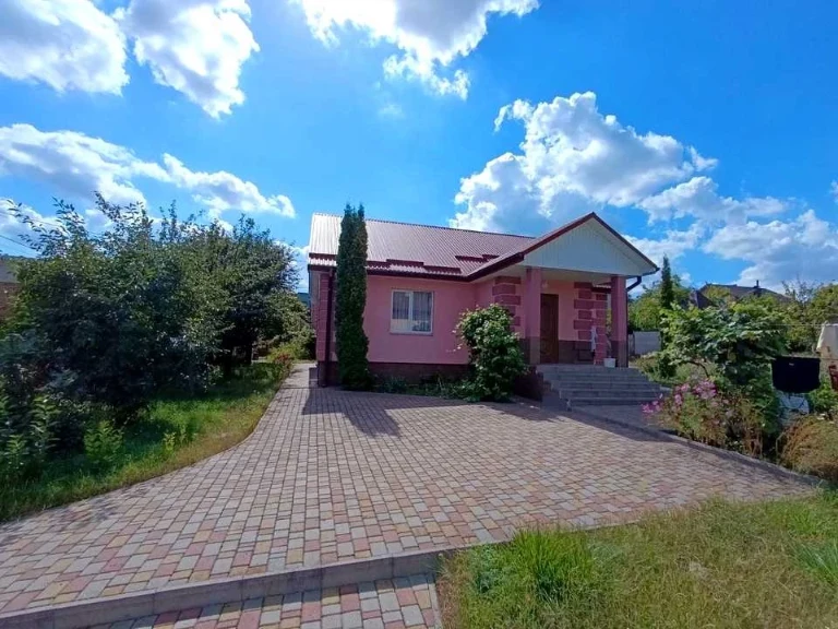 Будинок. Хмельницький, проїзд 2-й Кавказький