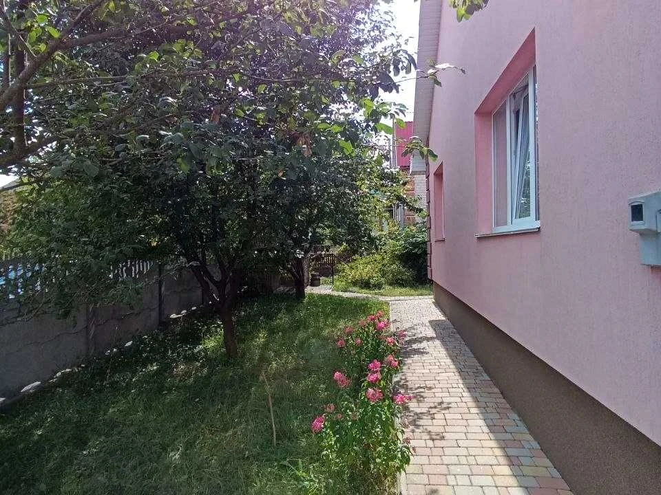 Будинок. Хмельницький, проїзд 2-й Кавказький