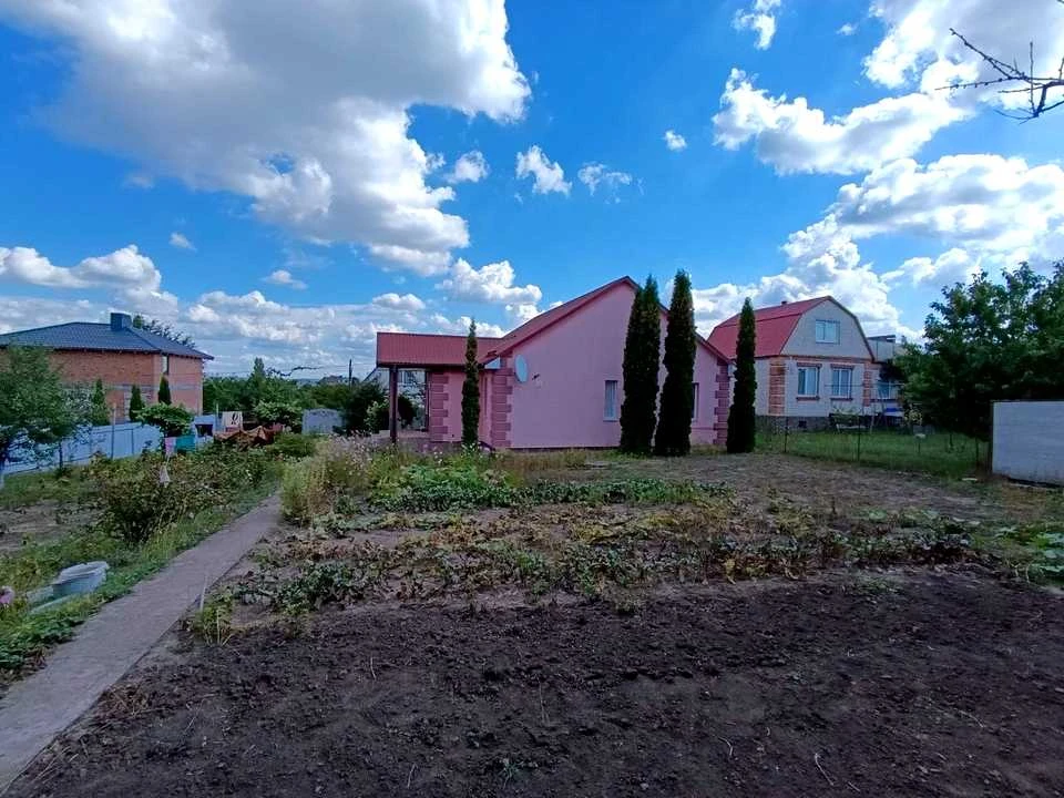 Будинок. Хмельницький, проїзд 2-й Кавказький
