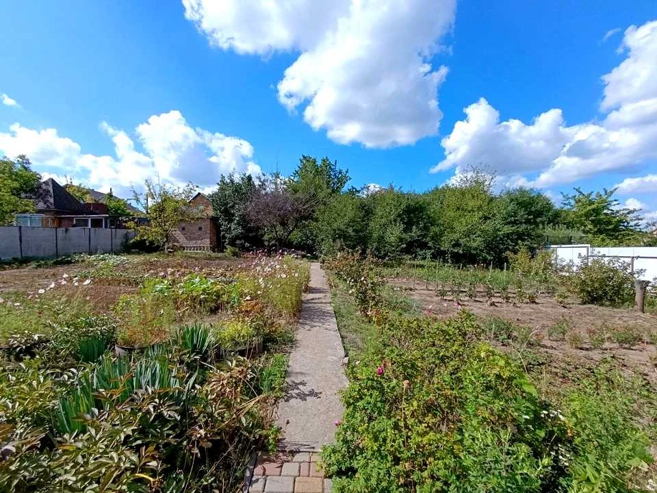 Будинок. Хмельницький, проїзд 2-й Кавказький