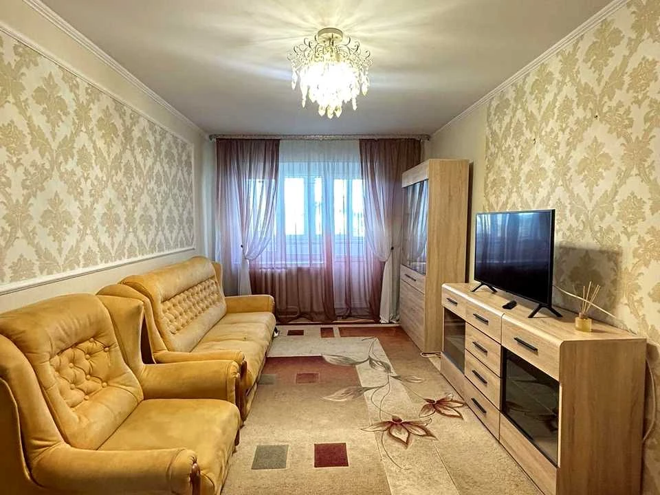 Квартира. Рівне, Котляревського вул.