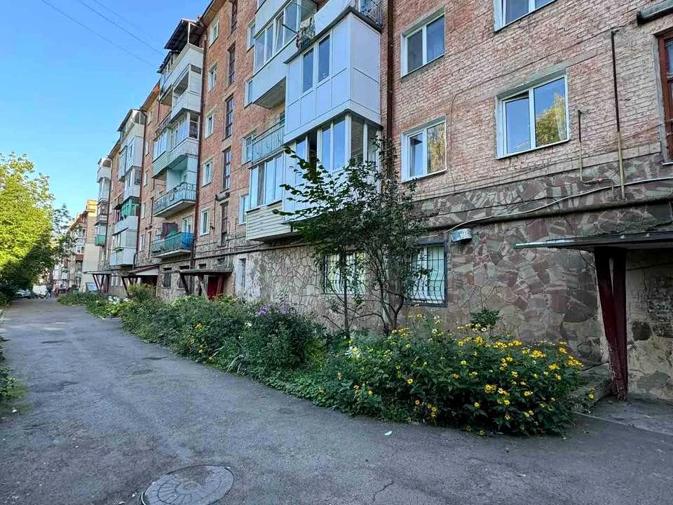 Квартира. Рівне, Котляревського вул.