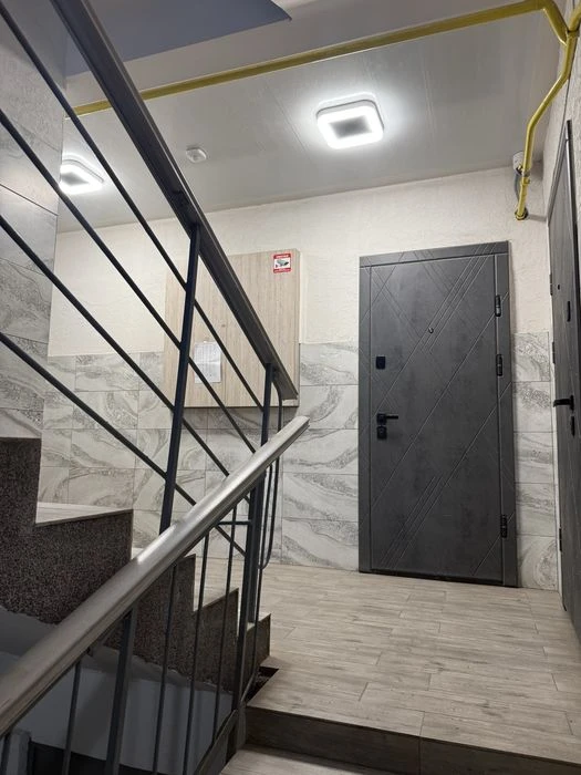 Продам квартиру с дизайнерским ремонтом на Жадова