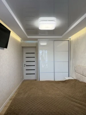 Продам квартиру с дизайнерским ремонтом на Жадова