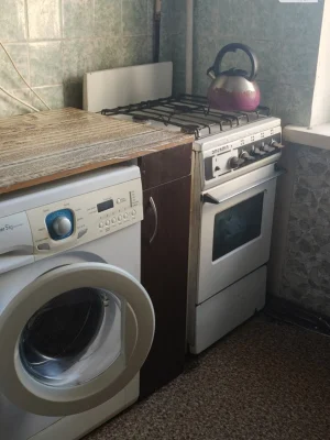 Довгострокова Оренда Квартира Нова Дарниця