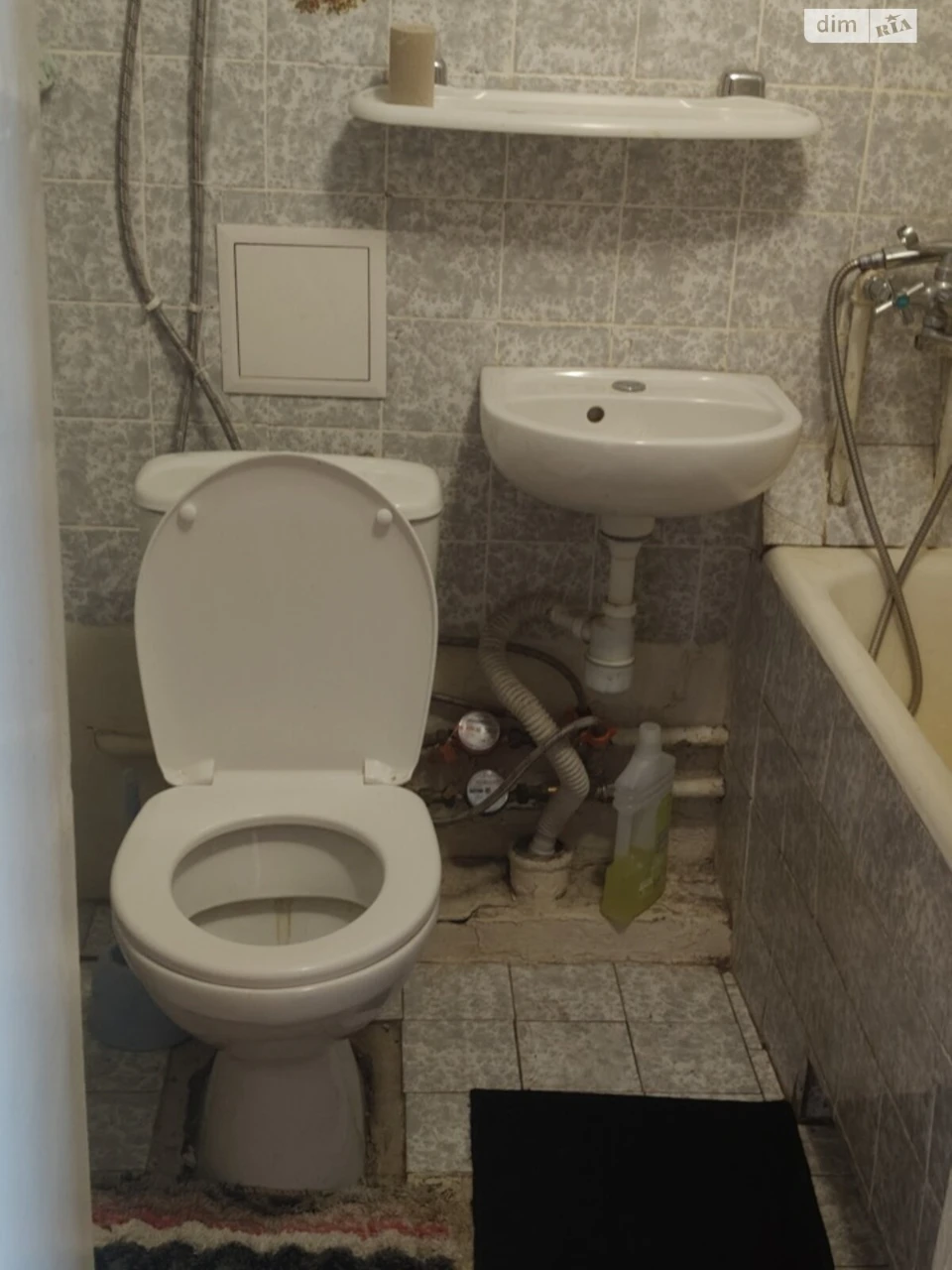 Довгострокова Оренда Квартира Нова Дарниця