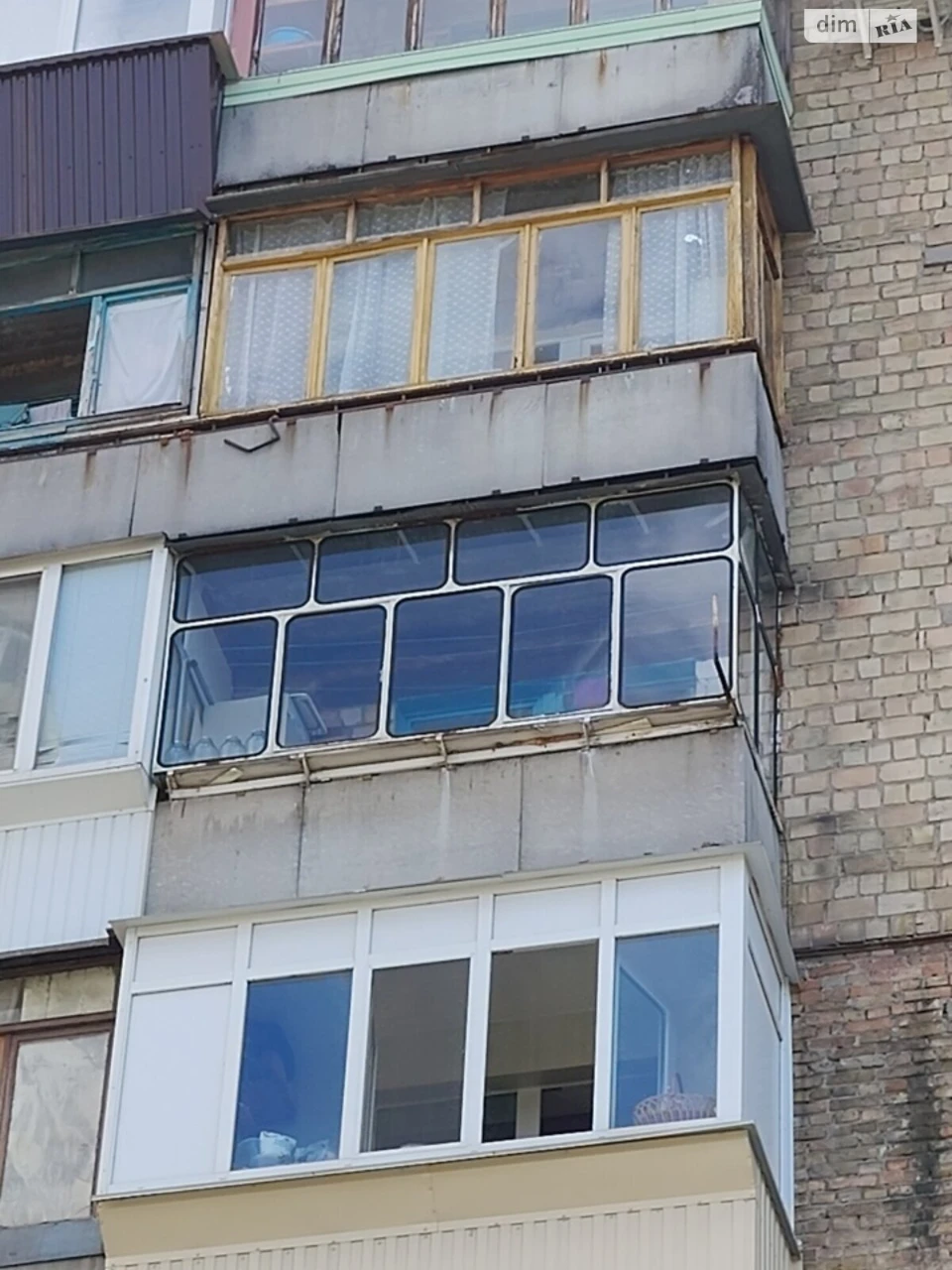 Довгострокова Оренда Квартира Нова Дарниця