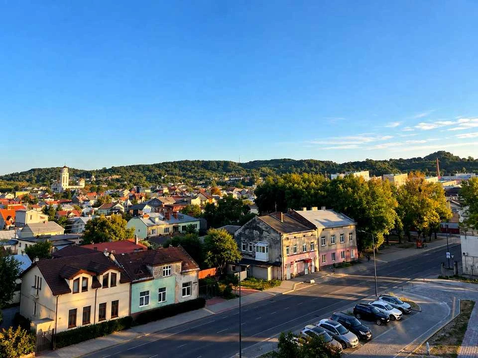 Квартира. Львів, Богдана Хмельницького вул.