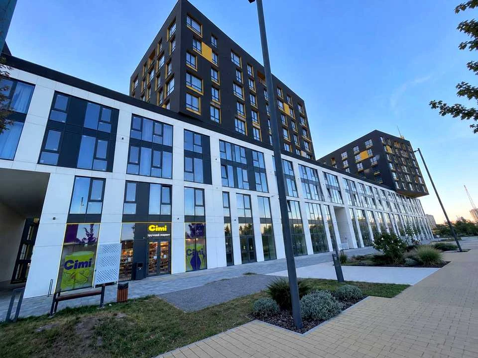 Квартира. Львів, Богдана Хмельницького вул.
