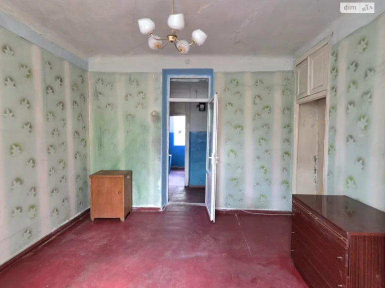 Продаж Квартира Роганський