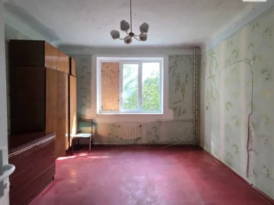 Продаж Квартира Роганський