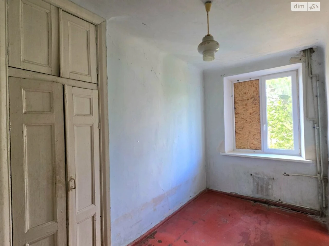 Продаж Квартира Роганський