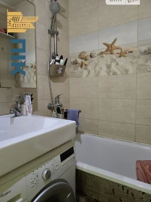 Продаж 2к квартири 45 кв. м на просп. Леся Курбаса 5А • ID 3