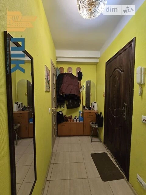 Продаж 2к квартири 45 кв. м на просп. Леся Курбаса 5А • ID 3
