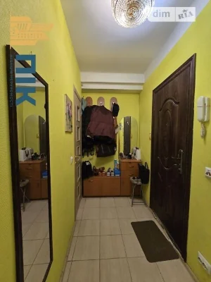 Продаж 2к квартири 45 кв. м на просп. Леся Курбаса 5А • ID 3