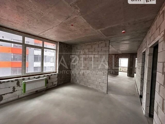 Продаж 3к квартири 73 кв. м на вул. Братів Чибінєєвих 8 • ID