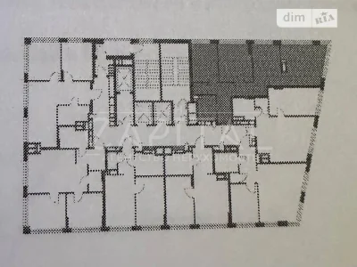 Продаж 3к квартири 73 кв. м на вул. Братів Чибінєєвих 8 • ID