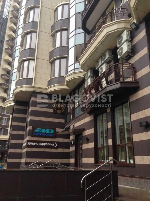 2k Pechersk 75m2 Renovation Prestige Hall