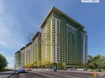 Продаж 4к квартири 106 кв. м на вул. Михайла Максимовича 32В