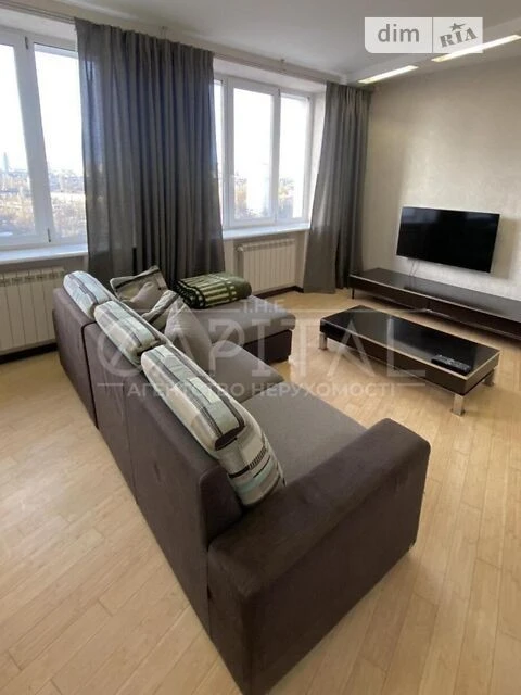 Продаж 3к квартири 110 кв. м на вул. Миколи Амосова 2 • ID 3