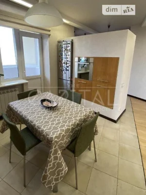 Продаж 3к квартири 110 кв. м на вул. Миколи Амосова 2 • ID 3