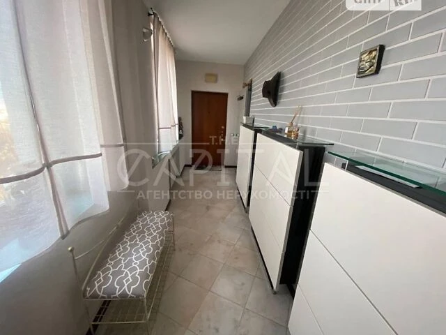 Продаж 3к квартири 110 кв. м на вул. Миколи Амосова 2 • ID 3