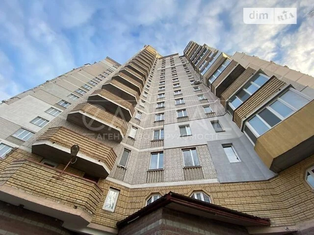 Продаж 3к квартири 110 кв. м на вул. Миколи Амосова 2 • ID 3