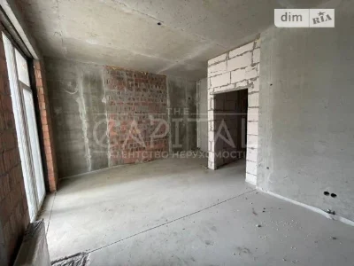 Продаж 2к квартири 86 кв. м на вул. Василя Тютюнника 28А • I