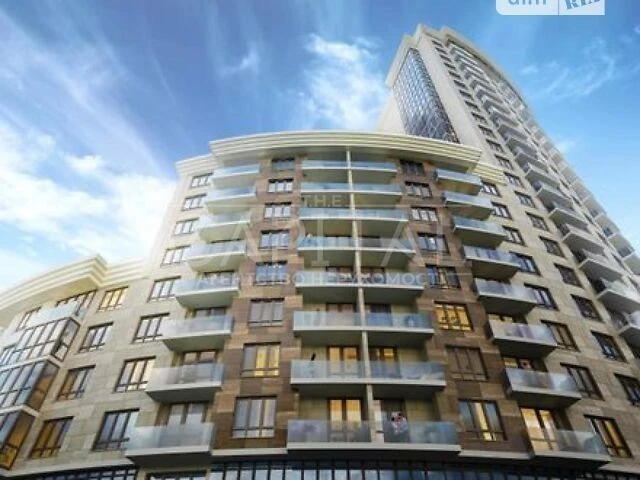 Продаж 2к квартири 86 кв. м на вул. Василя Тютюнника 28А • I