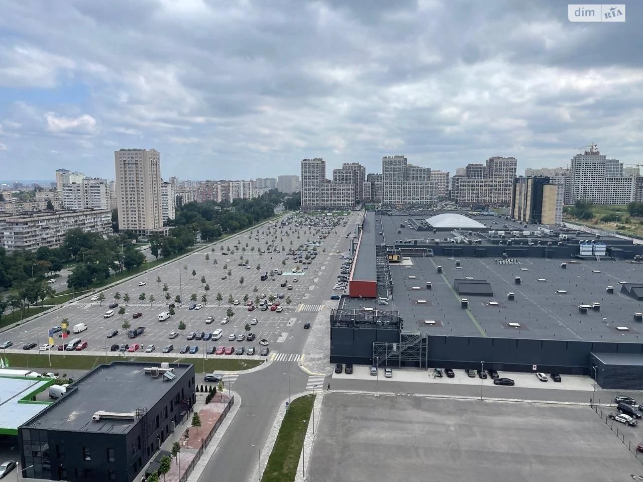 Продаж Квартира Подільський