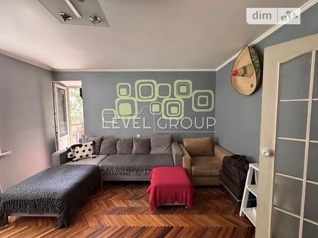 Продаж 2к квартири 52.2 кв. м на вул. Татарська 3/2 • ID 348