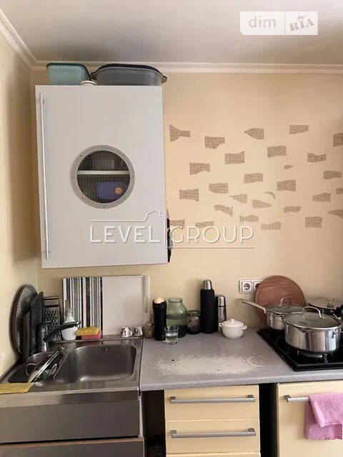 Продаж 2к квартири 52.2 кв. м на вул. Татарська 3/2 • ID 348