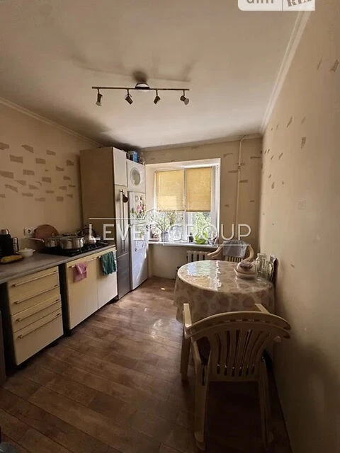 Продаж 2к квартири 52.2 кв. м на вул. Татарська 3/2 • ID 348